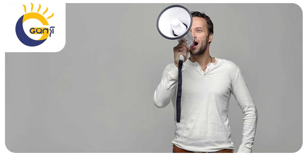 راه های تبلیغات