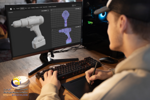 تولید تیزر های تبلیغاتی با CGI