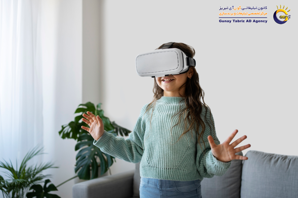 اجرای پروژه های تبلیغاتی با استفاده از تکنولوژی واقعیت افزوده ( AR) اجرای پروژه های تبلیغاتی با استفاده از تکنولوژی واقعیت افزوده ( AR)