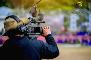 تولید ویدیو های 360 درجه