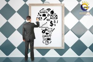 مهارت های لازم برای شرکت تبلیغاتی گون آی