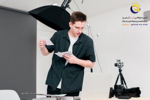 ساخت تیزر تبلیغاتی خلاقانه گون آی