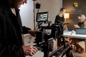 ساخت تیزر تبلیغاتی کوتاه گون آی