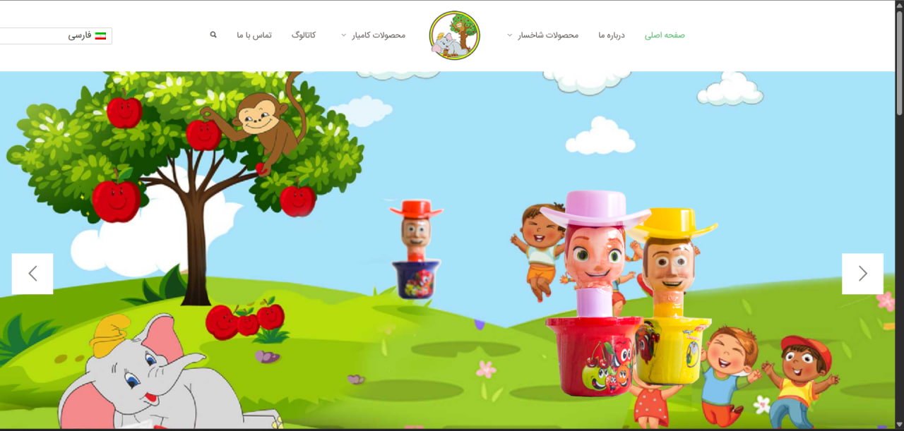 Nooshin Afarin Preview