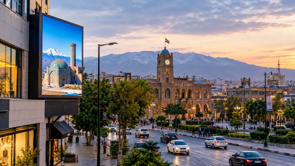 تبلیغات محلی برای کسب و کارها؛ کدام روش ها کاربرد بیشتری دارند؟