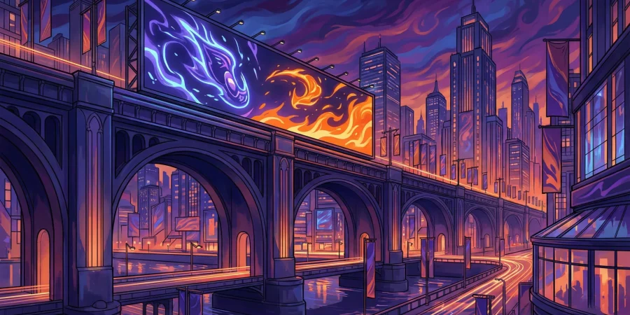 تبلیغات محیطی