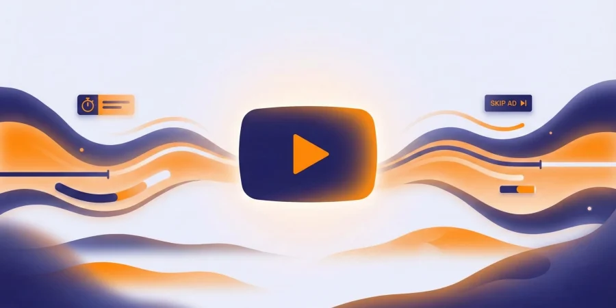 تبلیغات یوتیوب