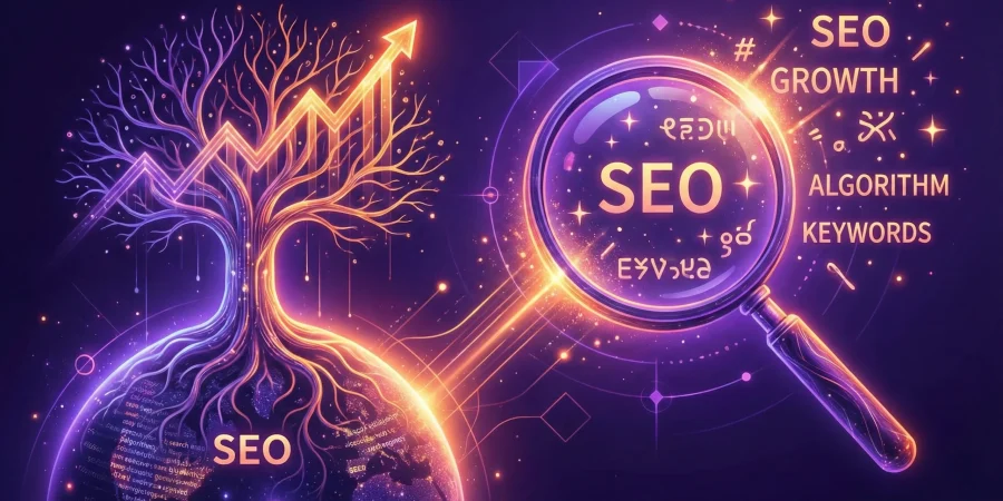 سئو و بهینه‌سازی