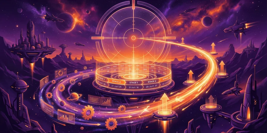 طراحی و اجرای کمپین تبلیغاتی