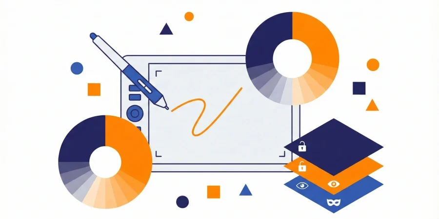 طراحی گرافیکی