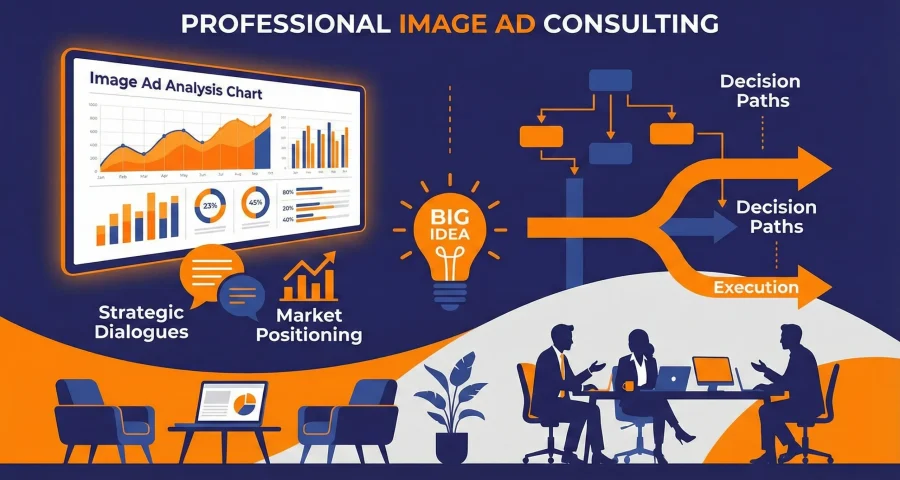 مشاوره تخصصی تبلیغات